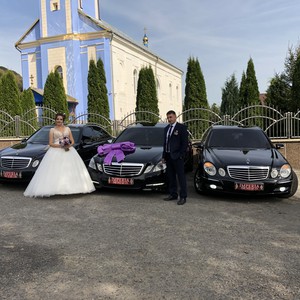 Весільний кортеж IMPERIA авто, фото 6