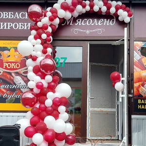 Сюрприз - фотозони та оренда декору, фото 27