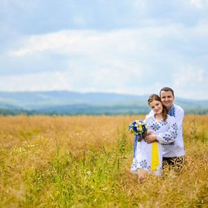 Віктор & Наталія Перловські, фото 22