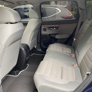 Весільний кортеж Honda Cr-v 2021, фото 3
