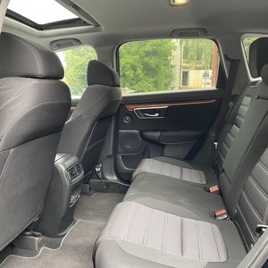 Весільний кортеж Honda Cr-v 2021, фото 5