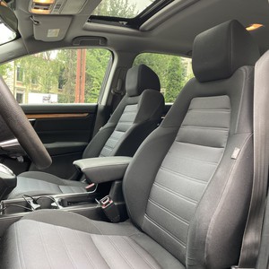 Весільний кортеж Honda Cr-v 2021, фото 4
