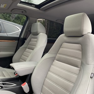 Весільний кортеж Honda Cr-v 2021, фото 2