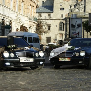 Mercedes Е-Class та S-Class, фото 3
