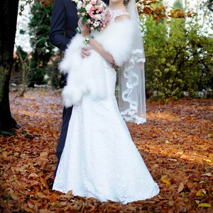 Свадебное платье !, фото 5