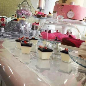 Candy bar,Солодкий стіл, Кенді бар, Весільний торт, фото 1