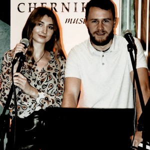 •дует ЧЕРНІКА|CHERNIKA music duo•, фото 10