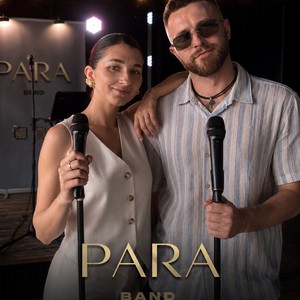 PARA band (ПАРА БЕНД)