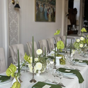 Ресторан "Вілла Австрія", фото 7