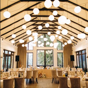 Ресторан "Вілла Австрія"