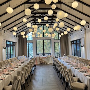 Ресторан "Вілла Австрія", фото 3