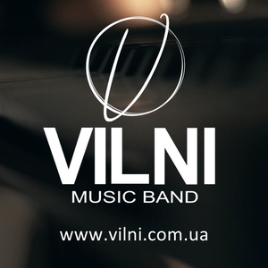 VILNI cover band | каверт гурт |