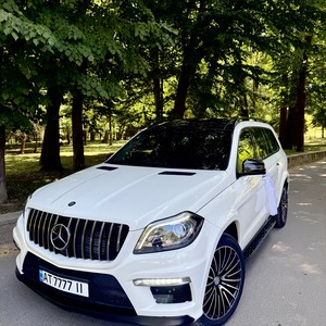 MERSEDES GLS,kortezhvesilnii7777, фото 3
