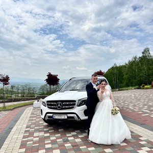 MERSEDES GLS,kortezhvesilnii7777, фото 13