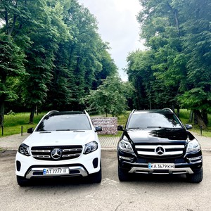 MERSEDES GLS,kortezhvesilnii7777, фото 12