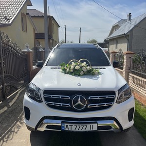 MERSEDES GLS,kortezhvesilnii7777, фото 14
