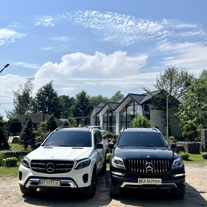 MERSEDES GLS,kortezhvesilnii7777, фото 10