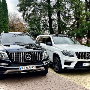 MERSEDES GLS,kortezhvesilnii7777, фото 6