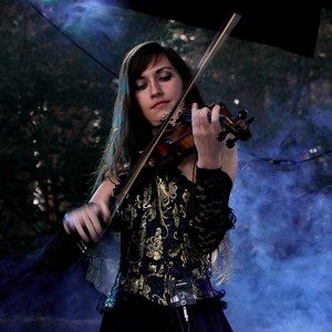 Профессиональная скрипачка ViolAnna, фото 23