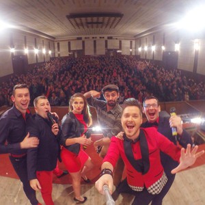 Comedy Show от VIP Тернополь, фото 21