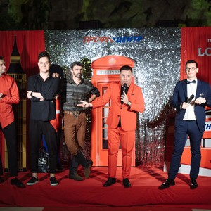 Comedy Show от VIP Тернополь, фото 11