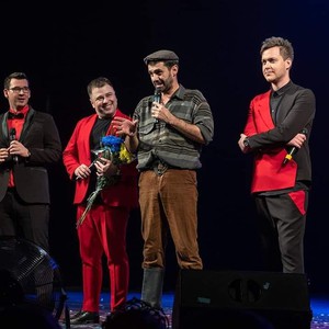 Comedy Show от VIP Тернополь, фото 13