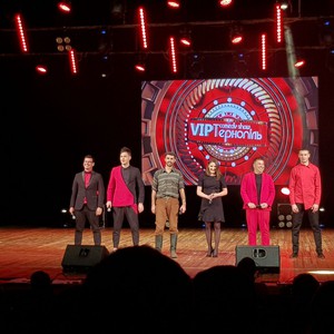Comedy Show від VIP Тернопіль, фото 15