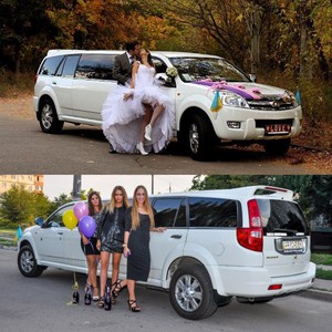 Авто на весілля Вінниця, фото 16