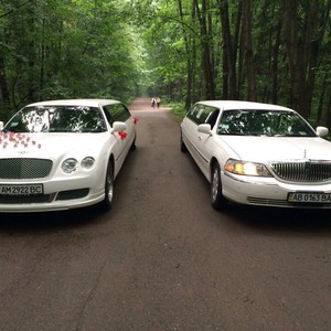Авто на весілля Вінниця, фото 4