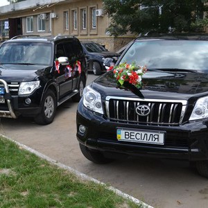 Авто на весілля Вінниця, фото 9