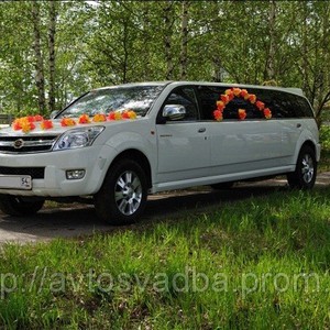 Авто на весілля Вінниця, фото 14