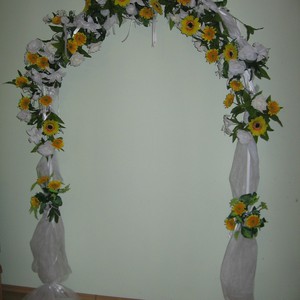 Весільна арка (прокат), фото 2