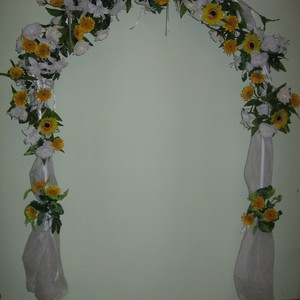 Весільна арка (прокат), фото 3