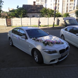 авто на весілля, фото 3