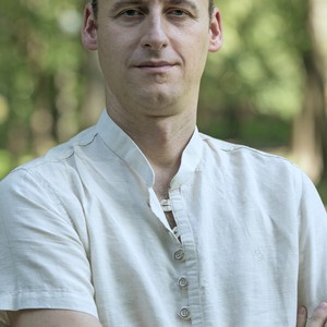 Виталий Михин, фото 1