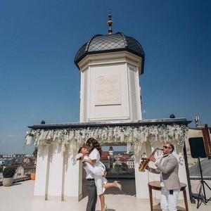 Саксофоніст Рівне Віталій Павлюк, фото 9