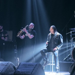 Саксофоніст Рівне Віталій Павлюк, фото 21