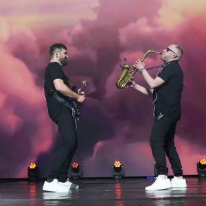 Саксофоніст Рівне Віталій Павлюк, фото 23