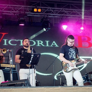 Кавер-гурт "VICTORIA BAND", фото 32