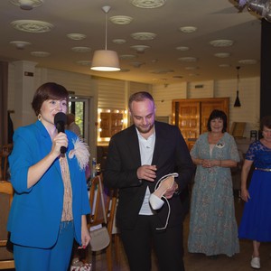 VITOLD SHOW, фото 8