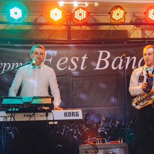Гурт "Fest-band", фото 2