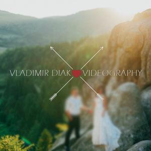 Vladimir Diak Videography