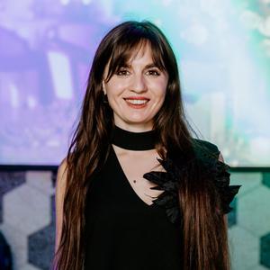Владлена Булгак - ведуча на весілля та церемонію