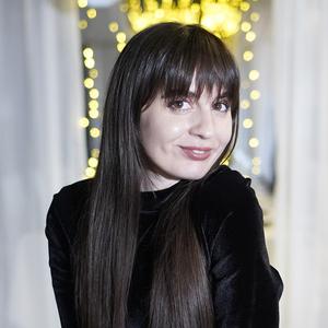 Владлена Булгак - ведущая на свадьбу и церемонию
