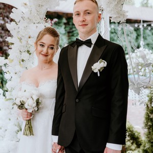 Владлена Булгак - ведущая на свадьбу и церемонию, фото 6