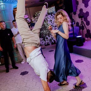 Владлена Булгак - ведущая на свадьбу и церемонию, фото 10