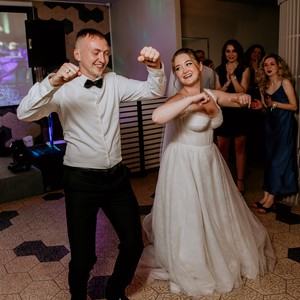 Владлена Булгак - ведущая на свадьбу и церемонию, фото 9