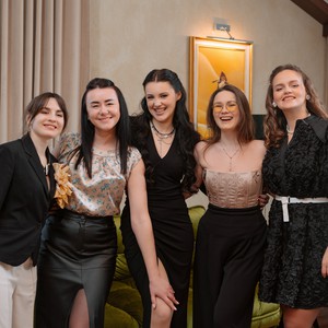 Владлена Булгак - ведущая на свадьбу и церемонию, фото 2