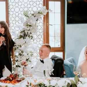 Владлена Булгак - ведущая на свадьбу и церемонию, фото 8