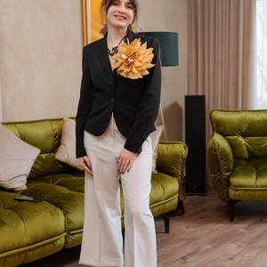 Владлена Булгак - ведущая на свадьбу и церемонию, фото 5